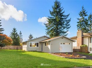11317 SE 179th St, Renton, WA 98055
