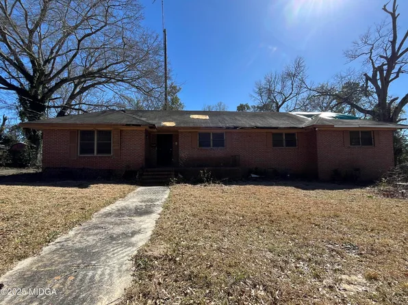 3410 Glynn Ave, Macon, GA 31204