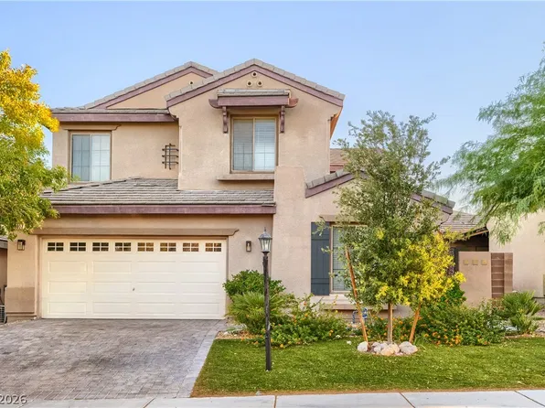 9037 Wolf Dancer Ave, Las Vegas, NV 89143