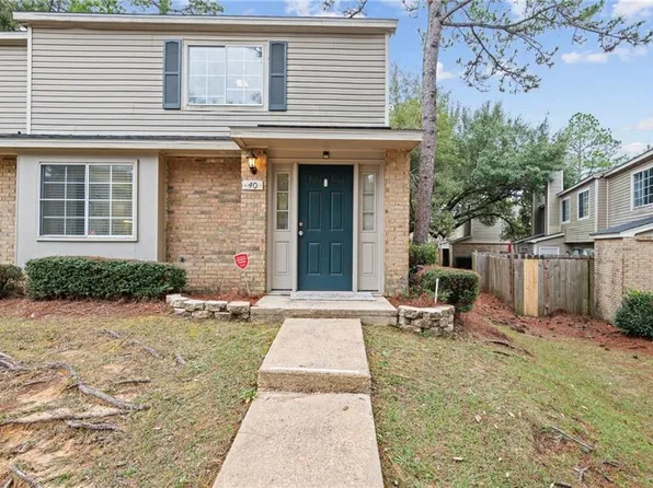 6701 Dickens Ferry Rd APT 40, Mobile, AL 36608