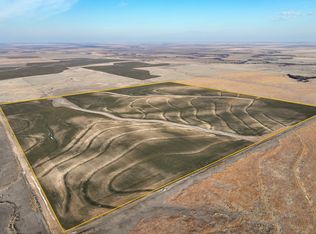 County Rd LOT WP001, Burdett, KS 67523