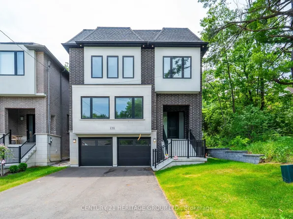 159 Snively St, Richmond Hill, ON L4E 3E9