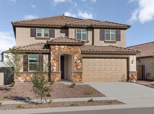 17194 W Blue Sky Dr, Surprise, AZ 85387