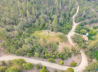 0 Tyler Creek Rd, Ashland, OR 97520