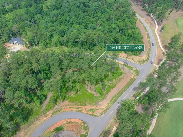 1019 Hilltop Loop #17, Greensboro, GA 30642