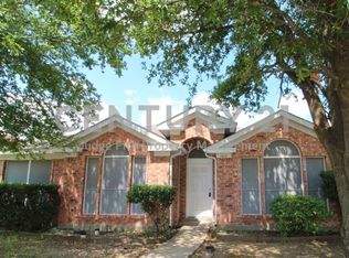 1011 Blackenhurst Ln, Allen, TX 75002