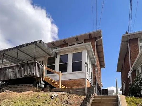 539 Clemesha Ave, Pittsburgh, PA 15226