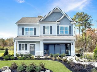 11 Maycroft Ct, Rome, GA 30161