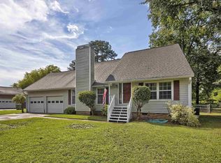 2673 Elm St, Cayce, SC 29033