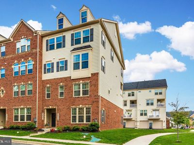 6419 Alan Linton Blvd E, Frederick, MD, 21703