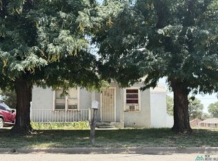 1301 Hinkle St, Clovis, NM 88101