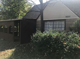 9625 E 30th St, Indianapolis, IN 46229
