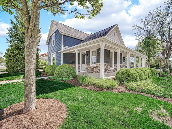 522 S Plymouth St, Culver, IN 46511