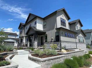 7034 Fireside Way, Castle Rock, CO 80108