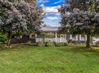 2940 Winrich St NW, Massillon, OH