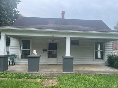 809 E Walnut Street, Corydon, IN, 47112
