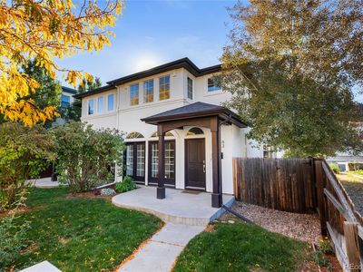 63 Harrison Street, Denver, CO, 80206