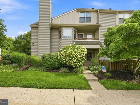 3803 Waltham Ct, Yardley, PA 19067