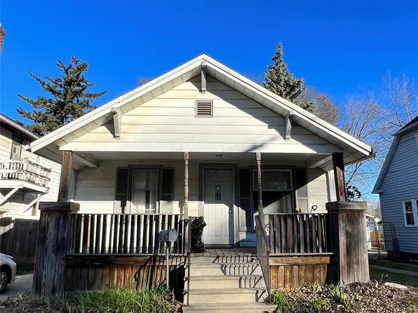 1946 Gratiot Ave, Saginaw, MI 48602