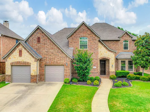 1200 Thornberry Dr, McKinney, TX 75071