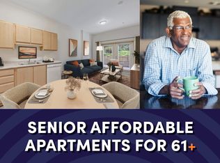 Cedar Park Senior Affordable Apartments, Seattle, WA 98125
