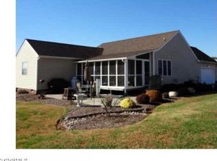 1780 Mill Quarter Rd, Powhatan, VA 23139