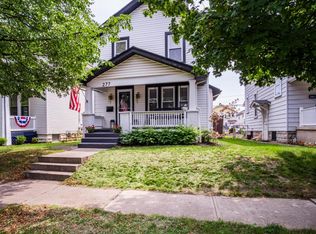 277 Sheldon Ave, Columbus, OH