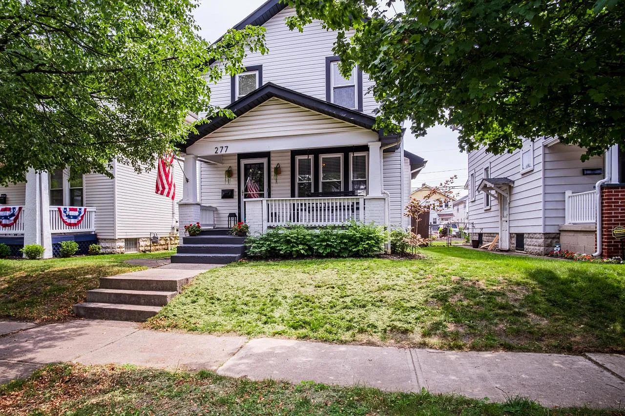 277 Sheldon Ave photo 1