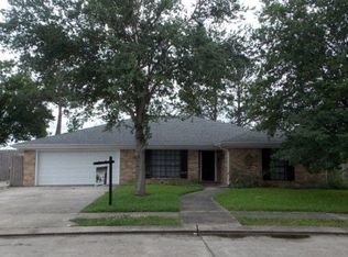 213 Marshall Dr, Houma, LA 70360