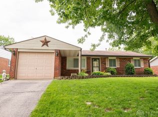1162 Gettysburg Dr, Troy, OH 45373