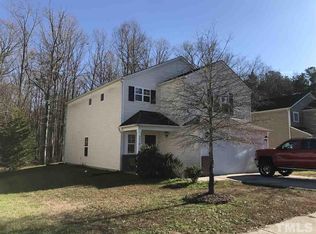 3510 Mountain Brook Cir, Durham, NC 27704