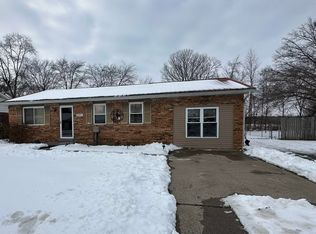 2201 Sutton Dr, Henderson, KY 42420