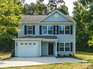2104 Elk River Dr, Durham, NC 27704