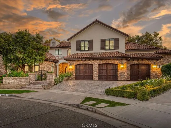 2283 E Sarazen Ave, Fresno, CA 93730