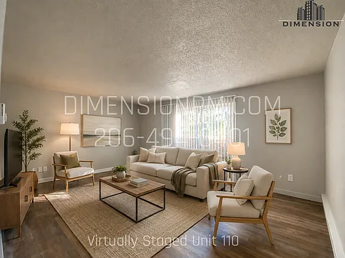 Floor plan 110