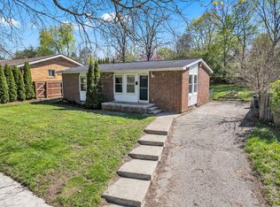 1026 Gott St, Ann Arbor, MI 48103
