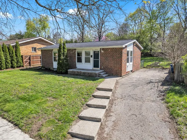 1026 Gott St, Ann Arbor, MI 48103