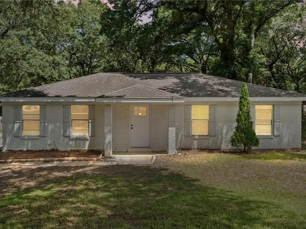 6570 Rabbit Ct, Theodore, AL 36582