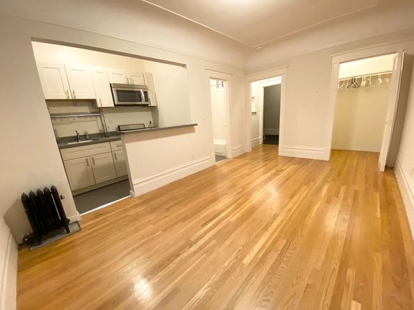 838 Hyde St APT 3