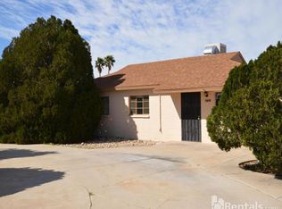 4701 E 18th St, Tucson, AZ 85711