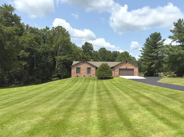 15881 Bald Eagle School Rd, Brandywine, MD 20613