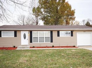 464 Nancy Ln, Arnold, MO 63010