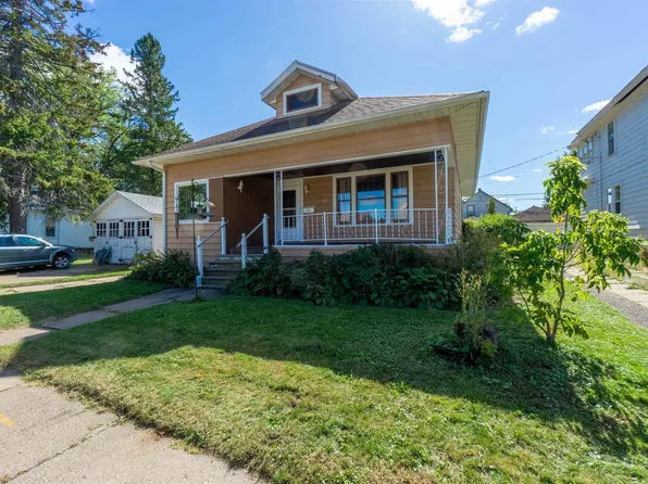 711 East THOMAS STREET, Wausau, WI 54403