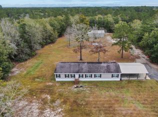 435 State Highway 81, Ponce De Leon, FL 32455