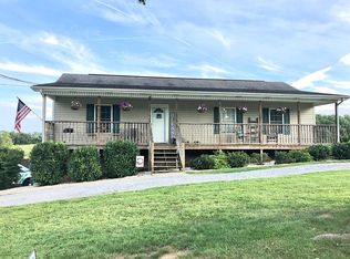 610 Meadowview Rd, Mosheim, TN 37818