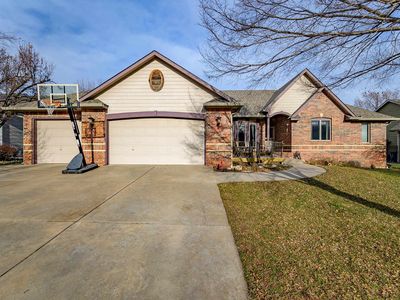 13905 W Remington Ct, Wichita, KS, 67235