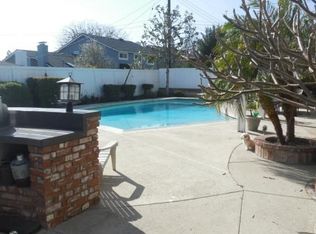 2618 E Roberta Dr, Orange, CA 92869