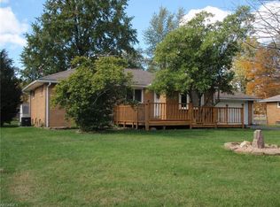 1106 Kent Dr, Brunswick, OH