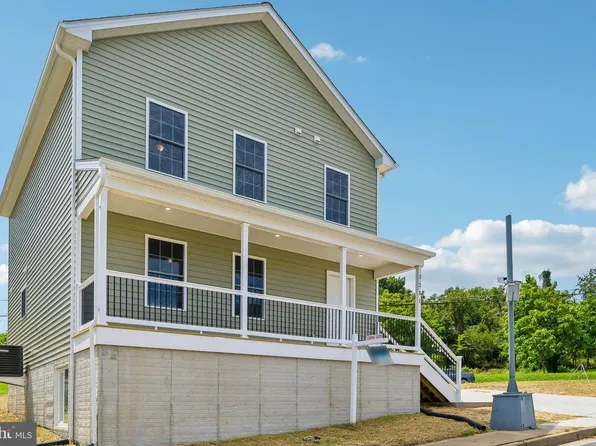 3251 Magnolia Ave, Halethorpe, MD 21227