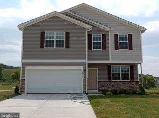 4317 Brent Dr, Spring Grove, PA 17362